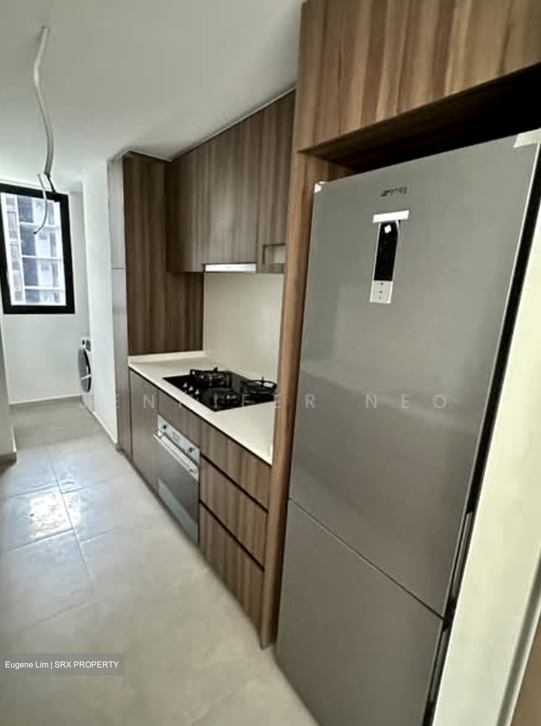 Lentor Modern (D26), Apartment #557050921